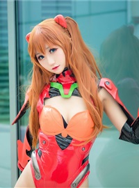 Kuuko W - NO.001 Asuka(5)